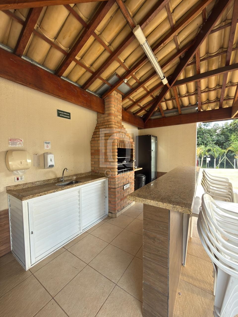 Casa de Condomínio, 3 quartos - Foto 44