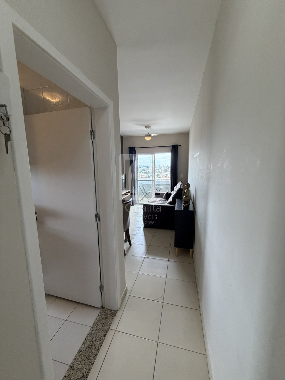 Apartamento, 2 quartos, 63 m² - Foto 9