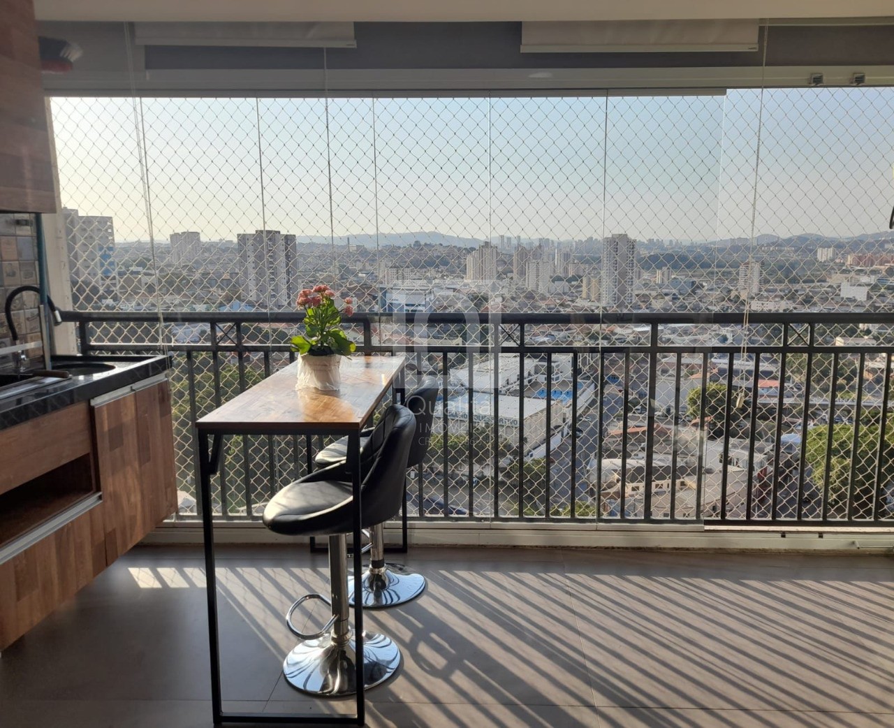 Apartamento, 2 quartos, 63 m² - Foto 4