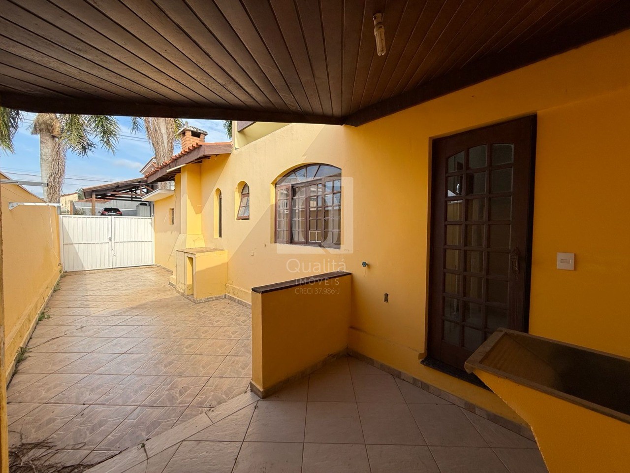 Casa de Condomínio, 2 quartos - Foto 27