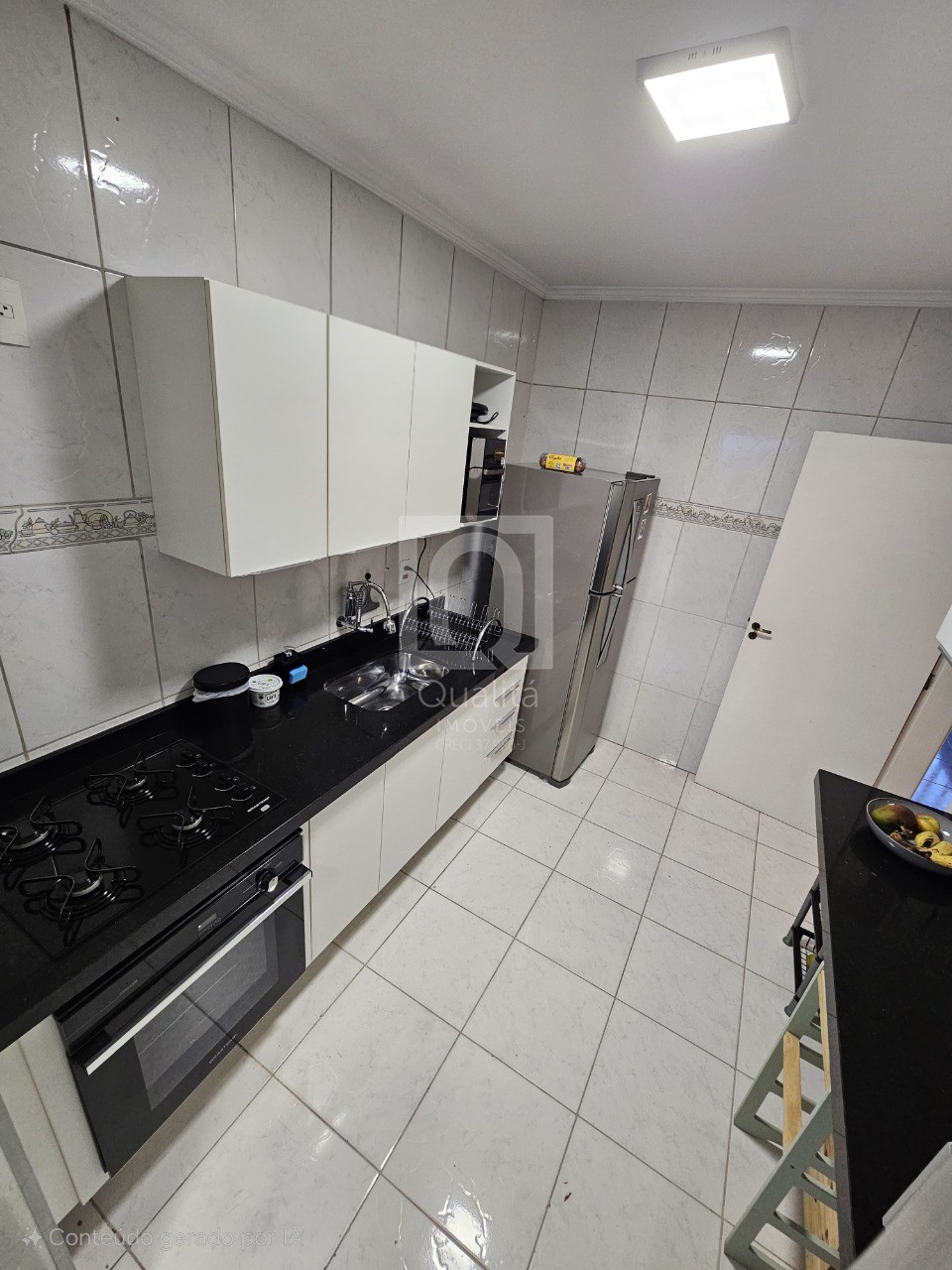 Apartamento, 2 quartos, 77 m² - Foto 6