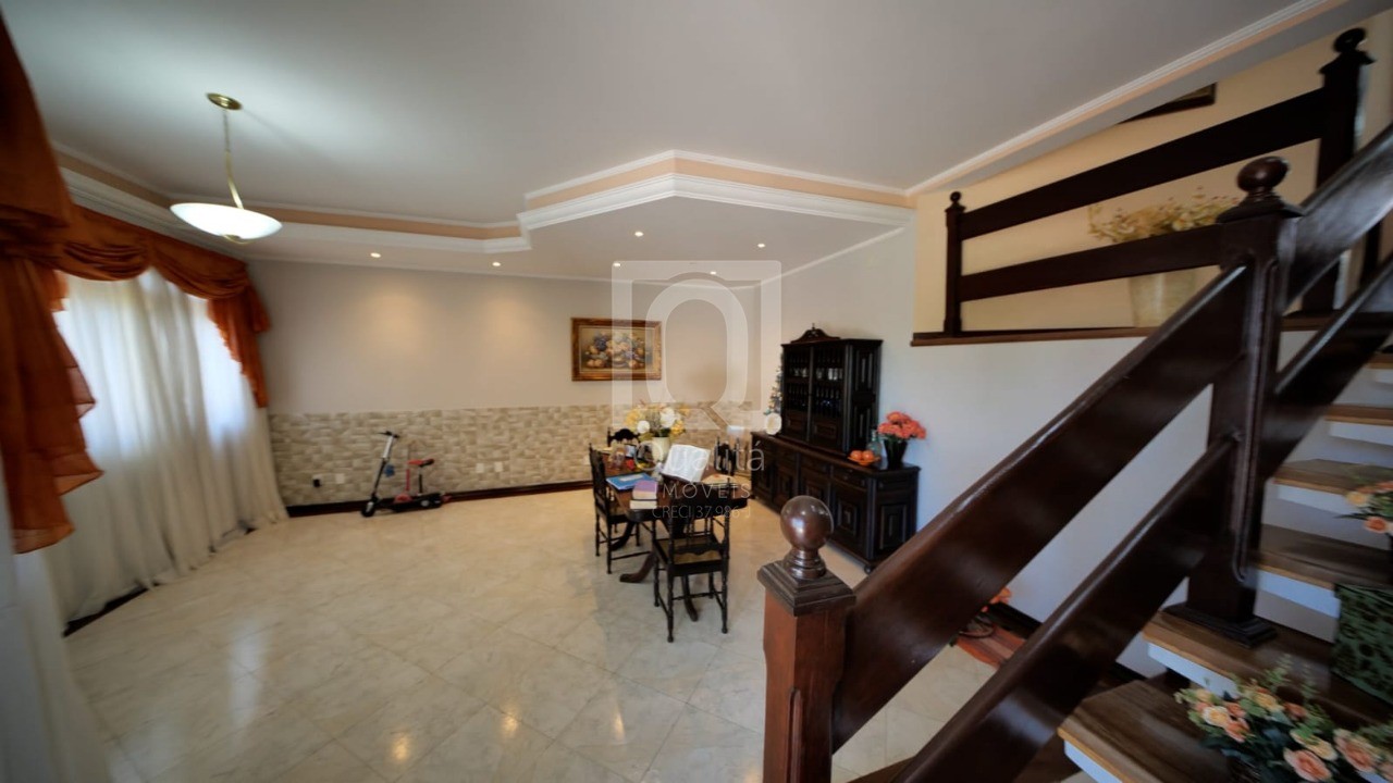 Casa de Condomínio, 4 quartos - Foto 2
