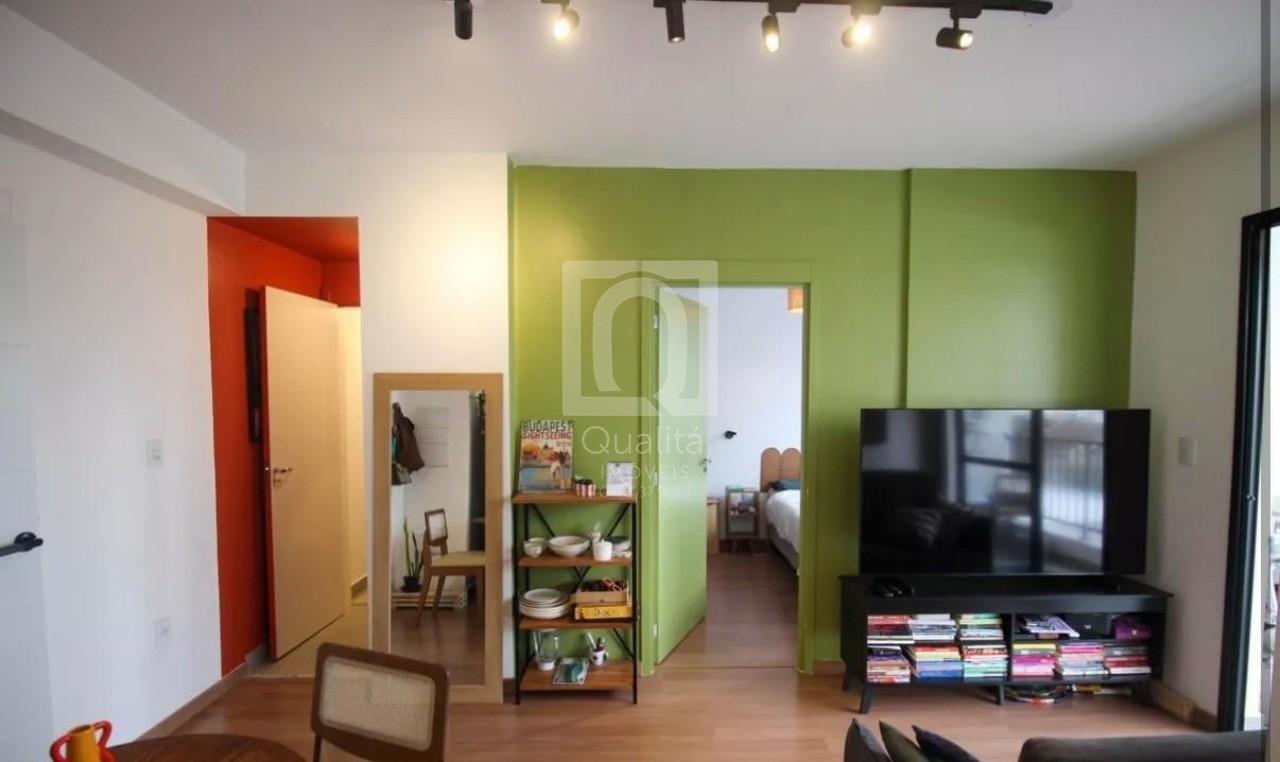 Apartamento, 1 quarto, 45 m² - Foto 9