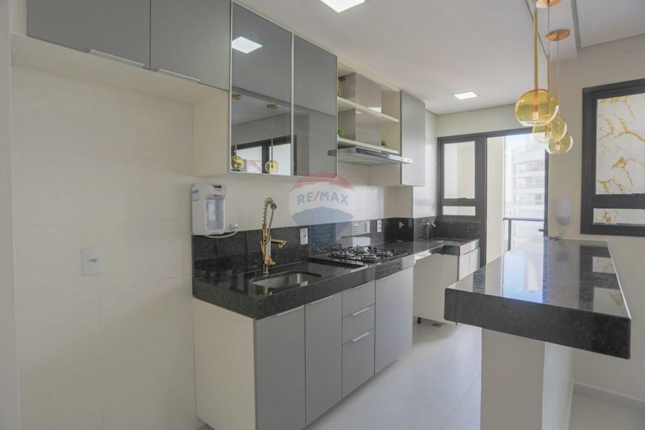 Apartamento, 3 quartos, 124 m² - Foto 4