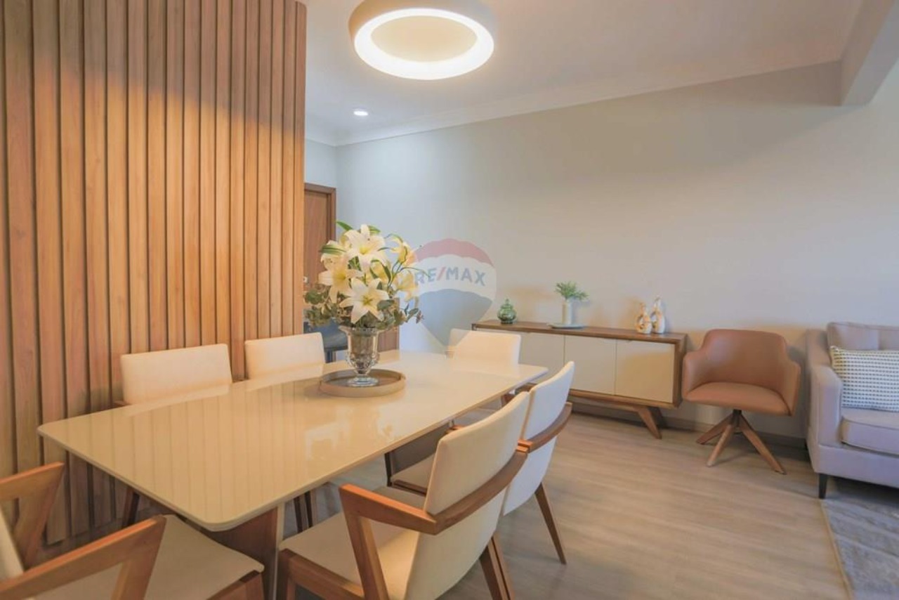 Apartamento, 3 quartos, 102 m² - Foto 6