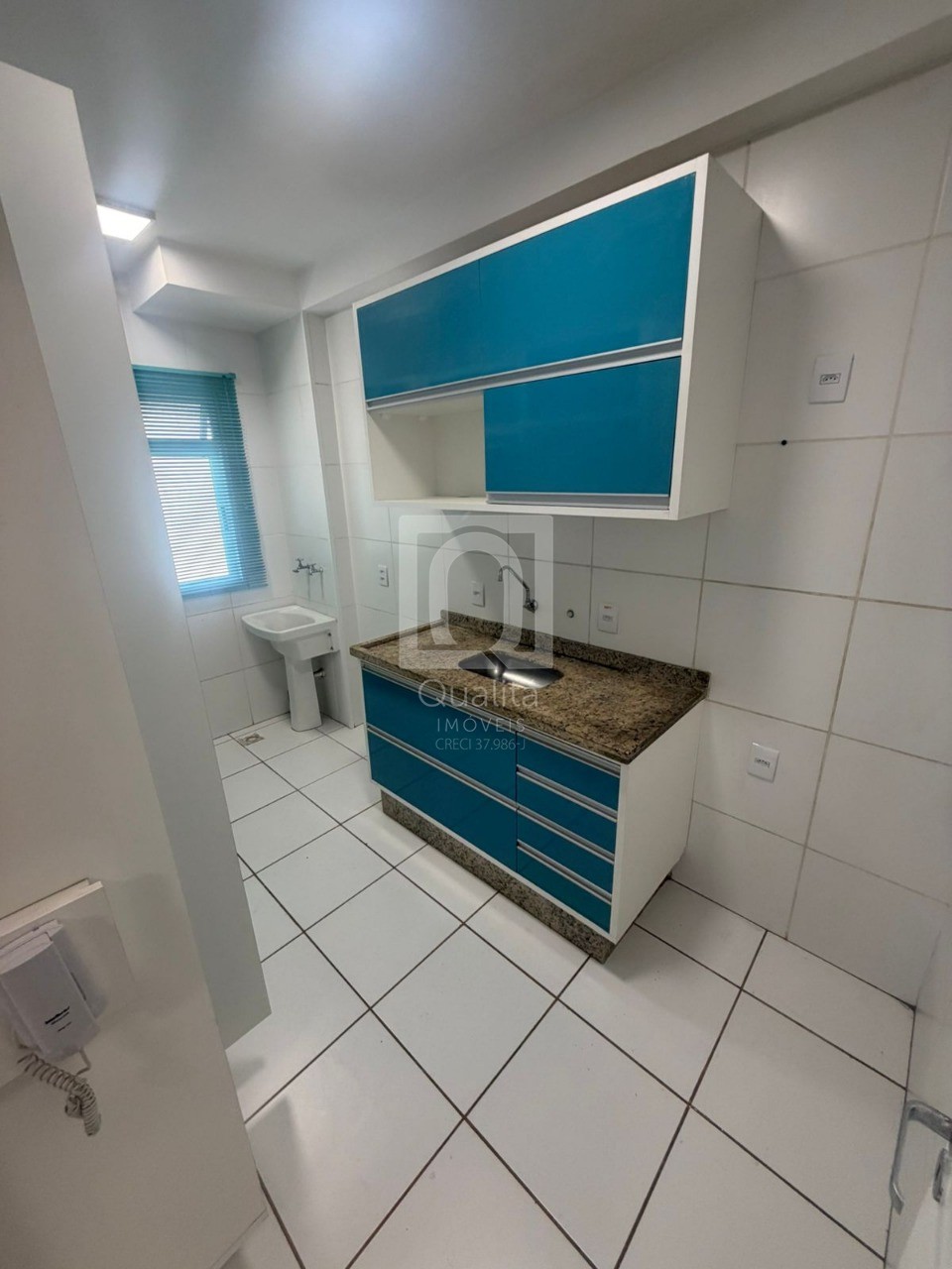Apartamento, 2 quartos, 49 m² - Foto 2