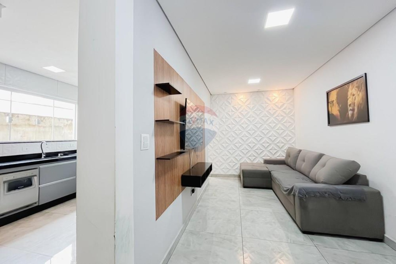 Sobrado, 2 quartos - Foto 3