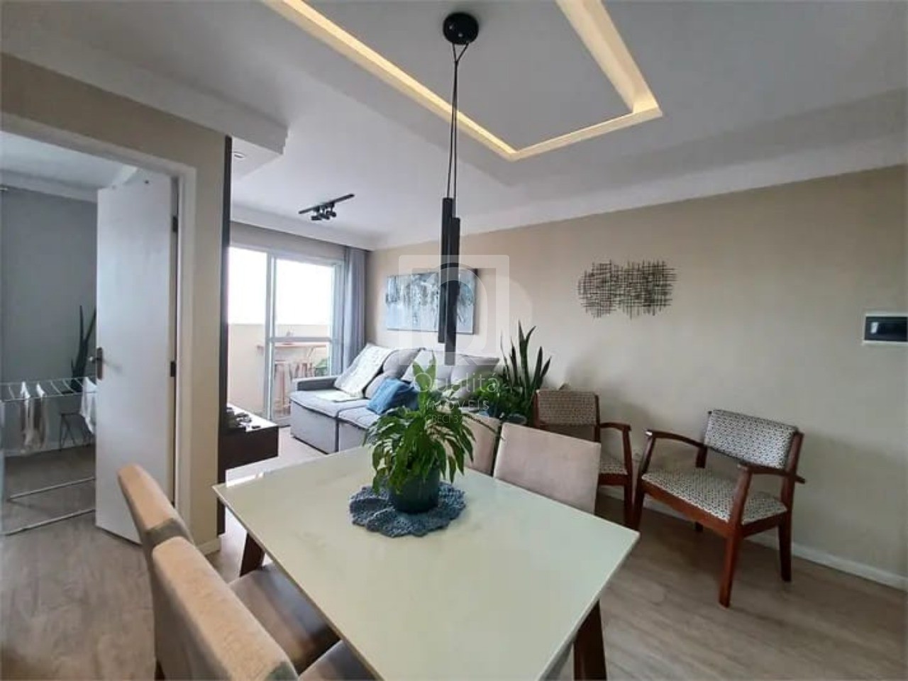 Apartamento, 2 quartos, 51 m² - Foto 5