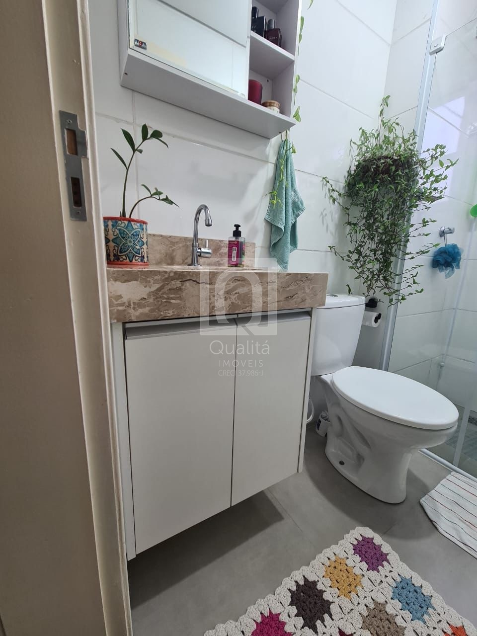 Apartamento, 2 quartos, 55 m² - Foto 10