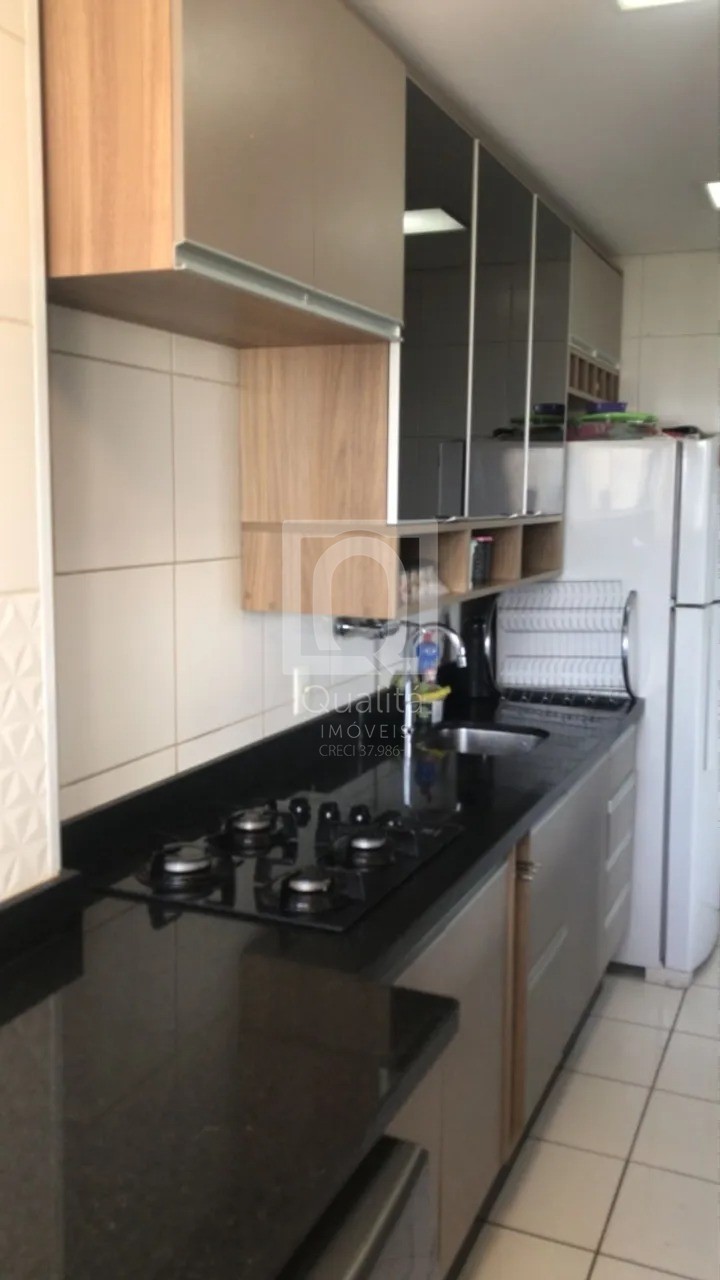 Apartamento, 3 quartos, 66 m² - Foto 4