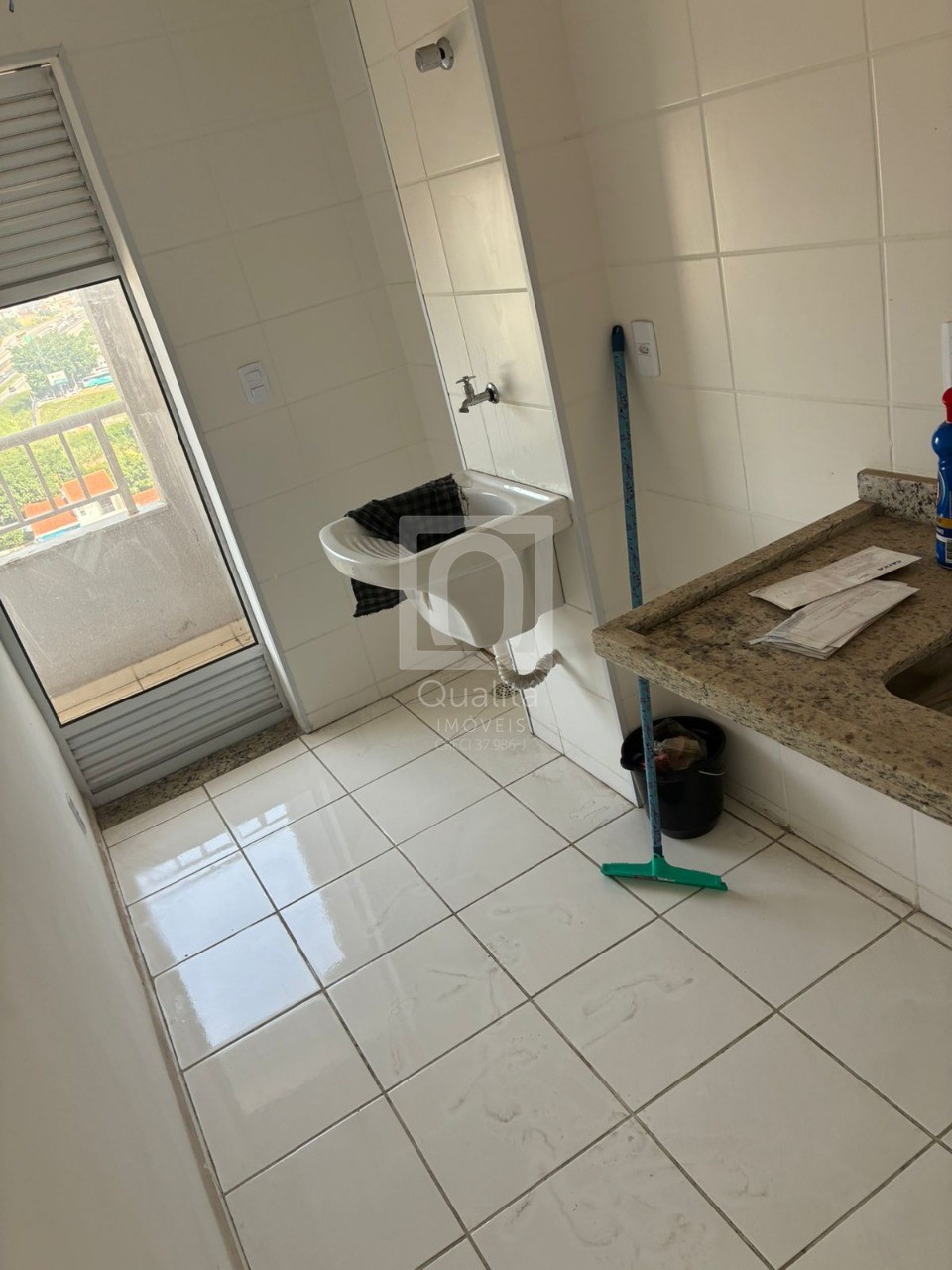 Apartamento, 2 quartos, 51 m² - Foto 3