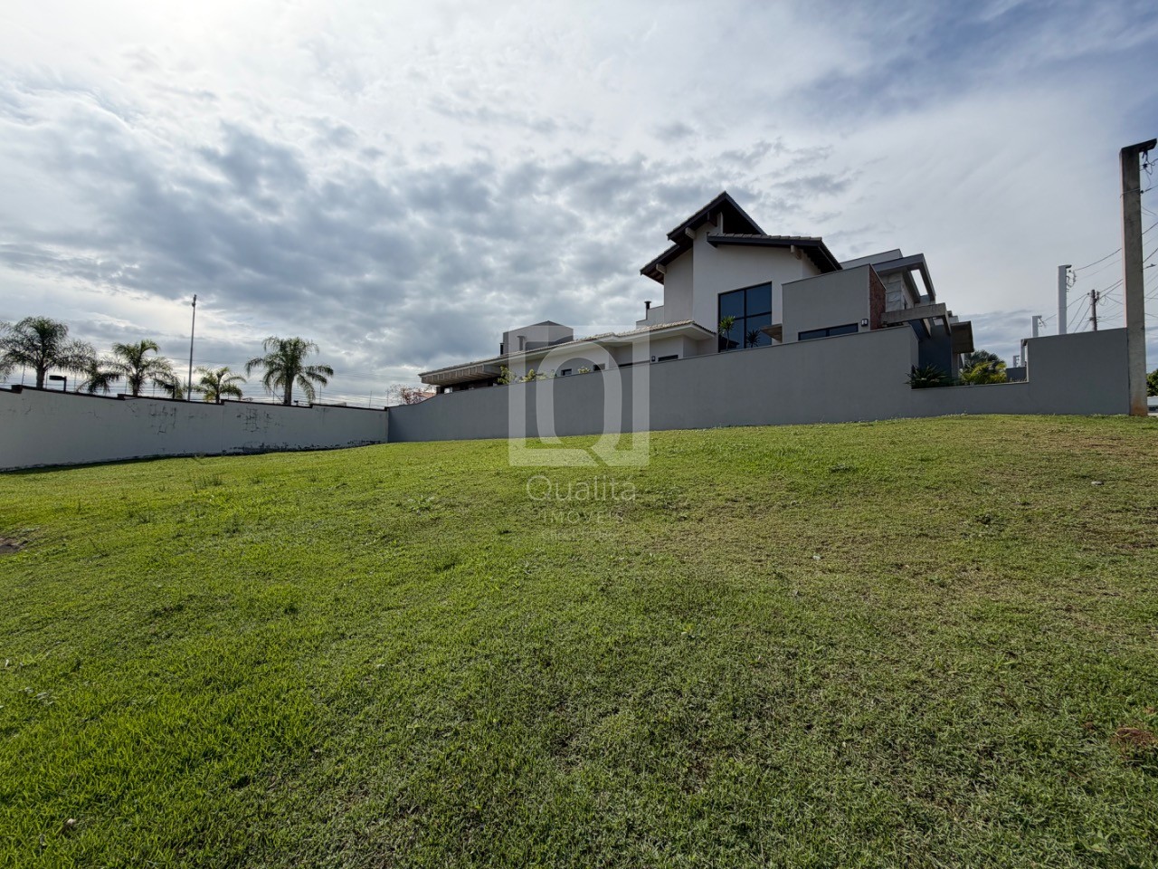 Terreno, 538 m² - Foto 3