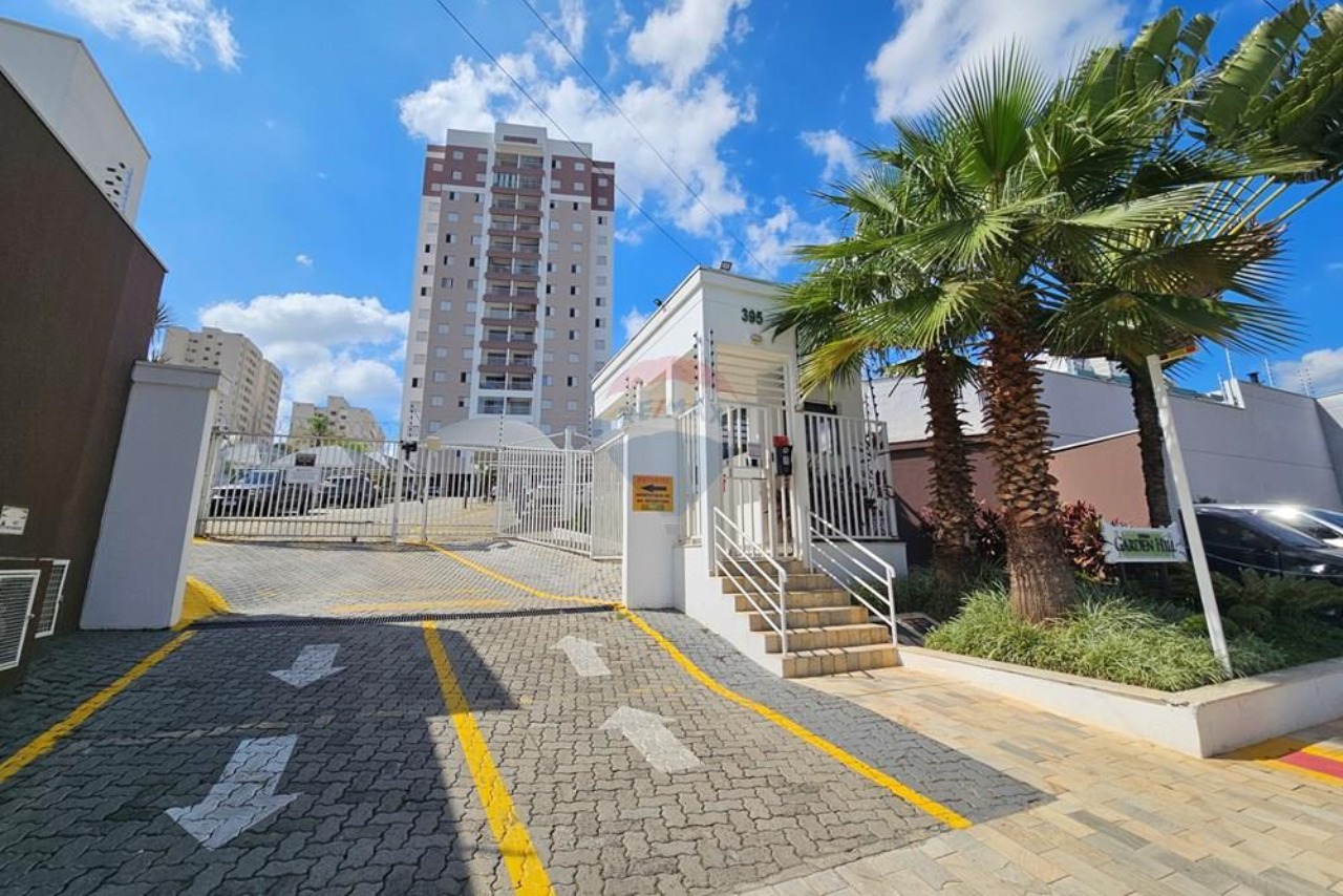 Apartamento, 3 quartos, 85 m² - Foto 36