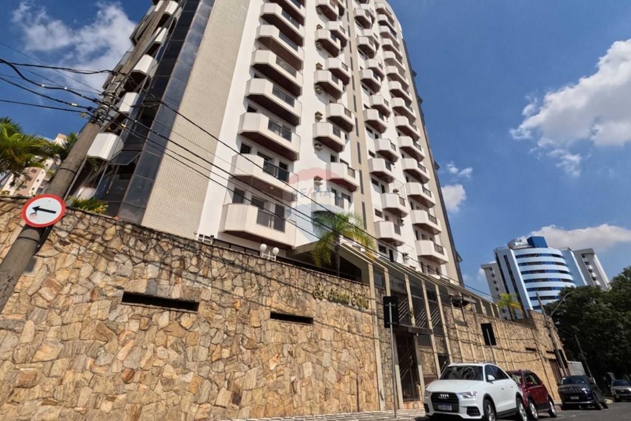 Apartamento, 3 quartos, 180 m² - Foto 4
