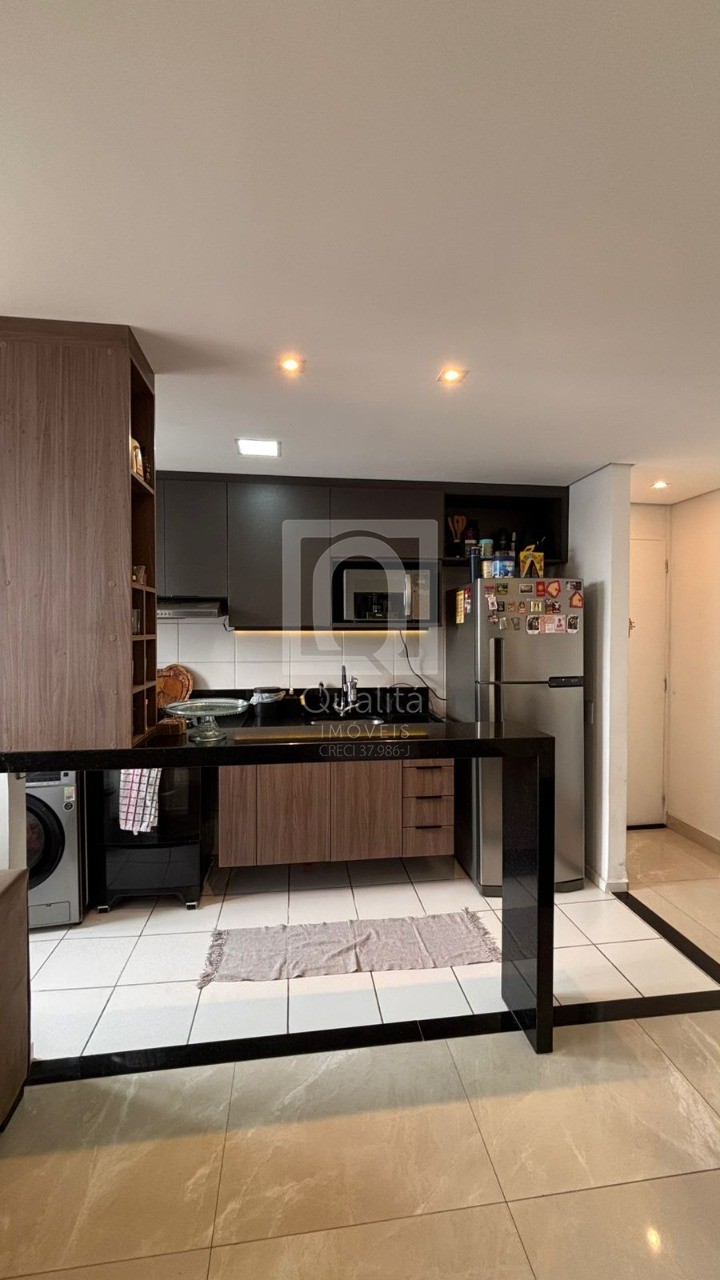 Apartamento, 2 quartos, 41 m² - Foto 5