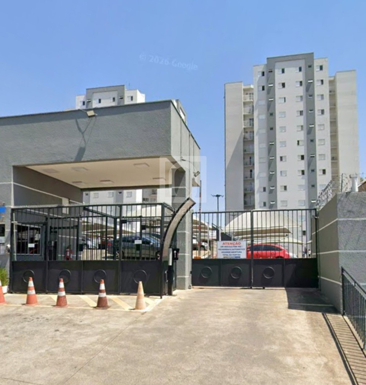 Apartamento, 2 quartos, 62 m² - Foto 1