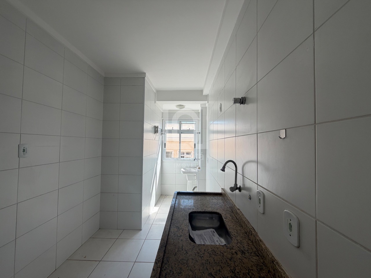 Apartamento, 2 quartos, 50 m² - Foto 4