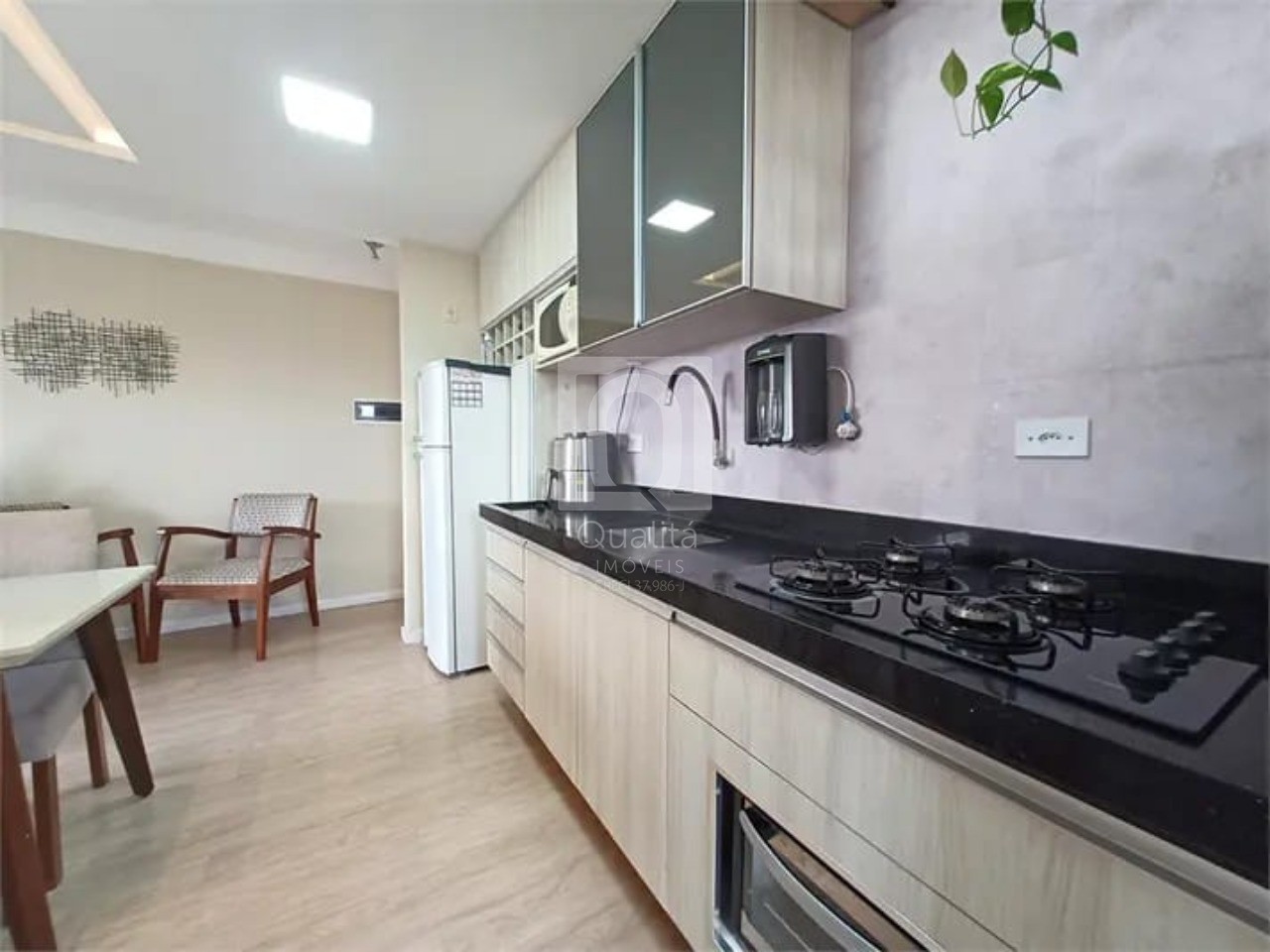 Apartamento, 2 quartos, 51 m² - Foto 7