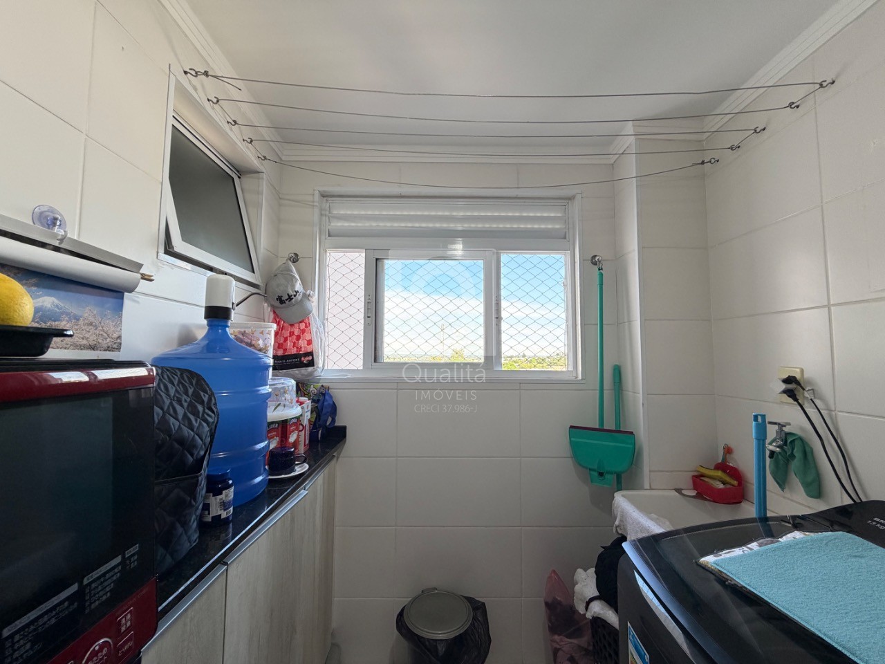 Apartamento, 2 quartos, 57 m² - Foto 24