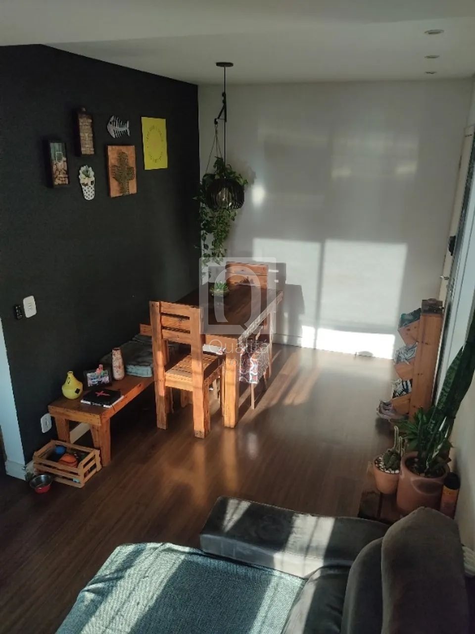 Apartamento, 2 quartos, 46 m² - Foto 5