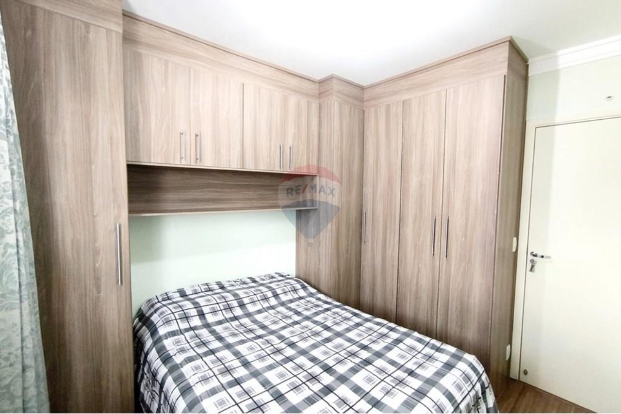Apartamento, 3 quartos, 85 m² - Foto 22