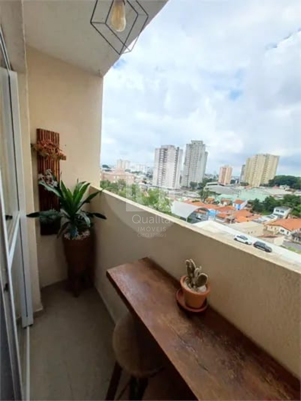 Apartamento, 2 quartos, 51 m² - Foto 15