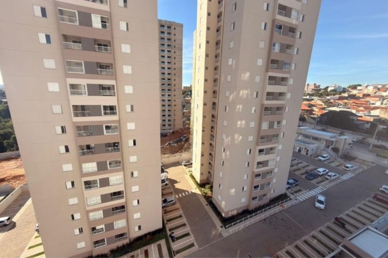 Apartamento, 2 quartos, 61 m² - Foto 1