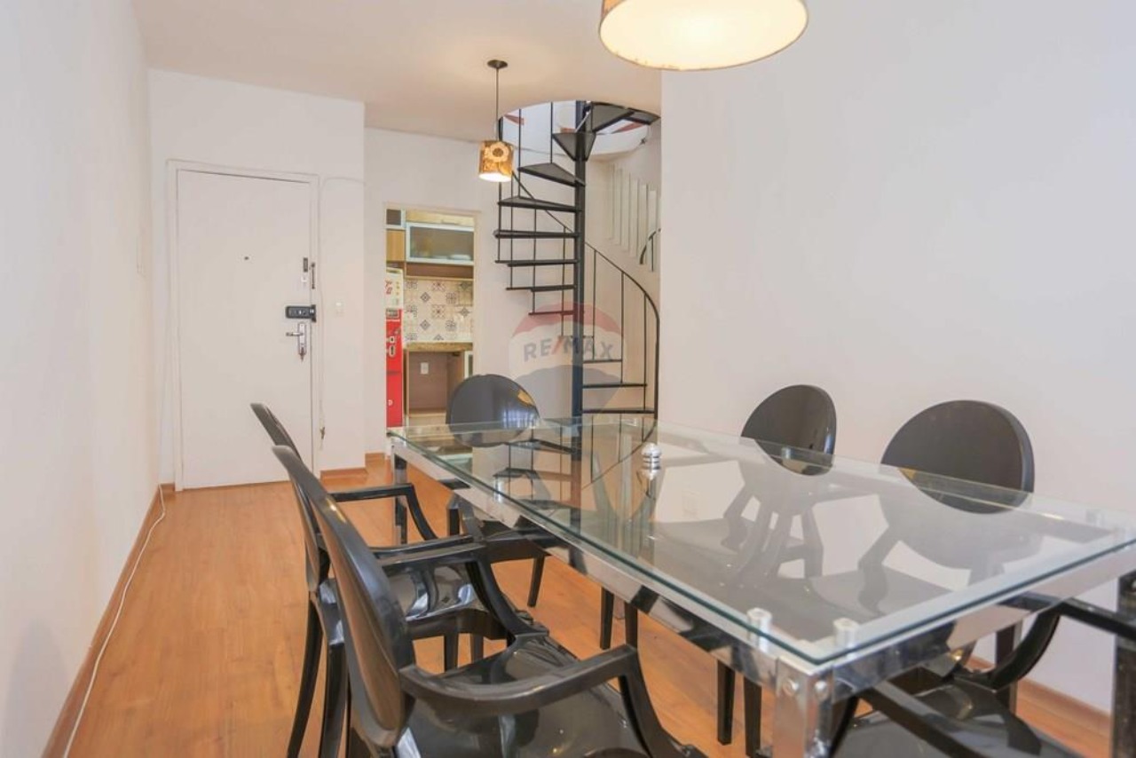 Apartamento, 3 quartos, 132 m² - Foto 1