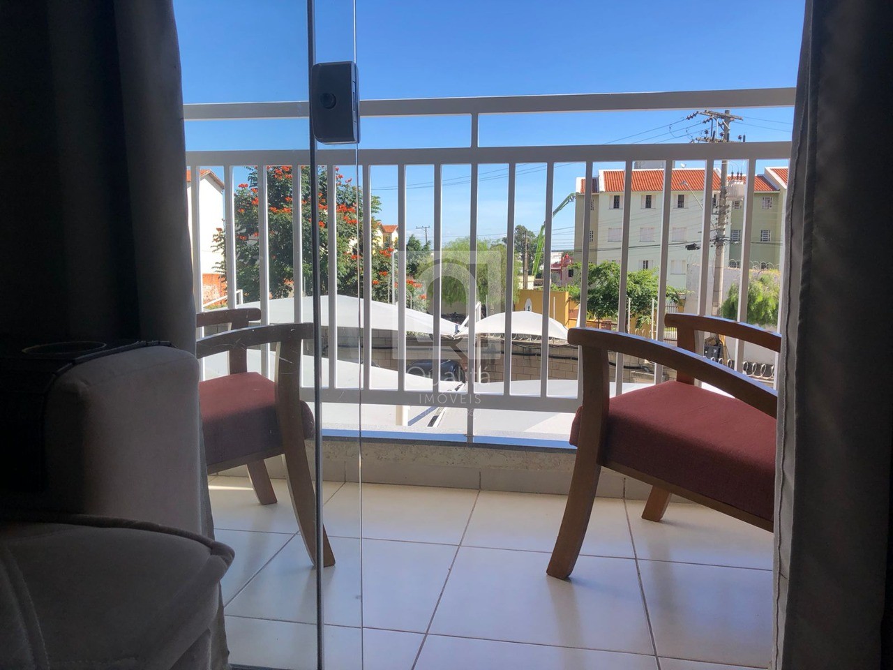 Apartamento, 2 quartos, 53 m² - Foto 7