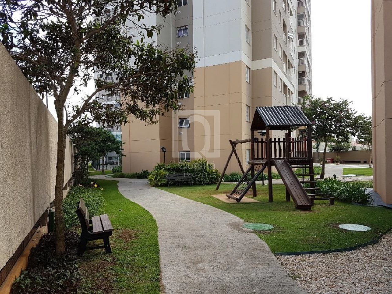 Apartamento, 3 quartos, 66 m² - Foto 33