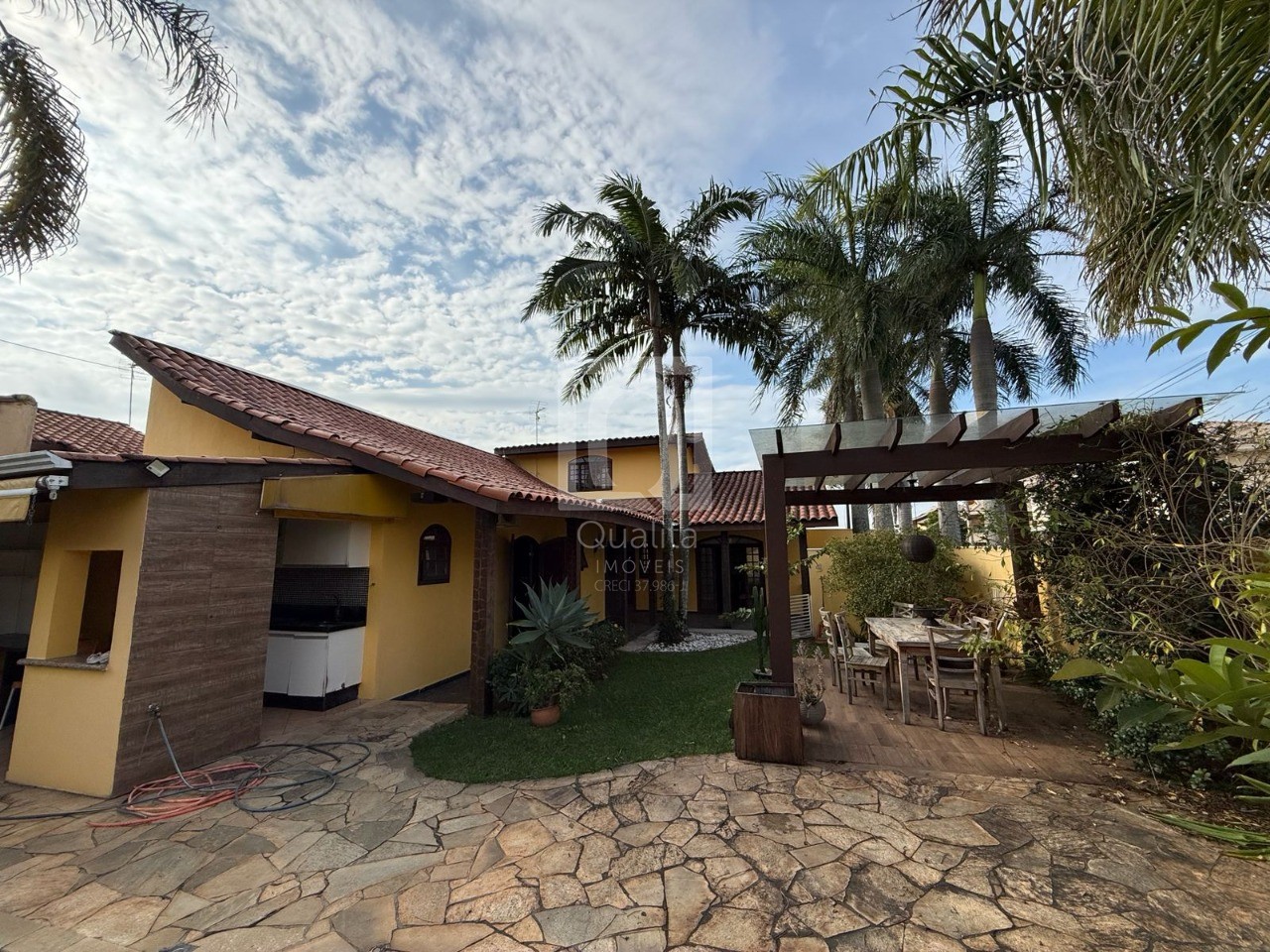 Casa de Condomínio, 2 quartos - Foto 21