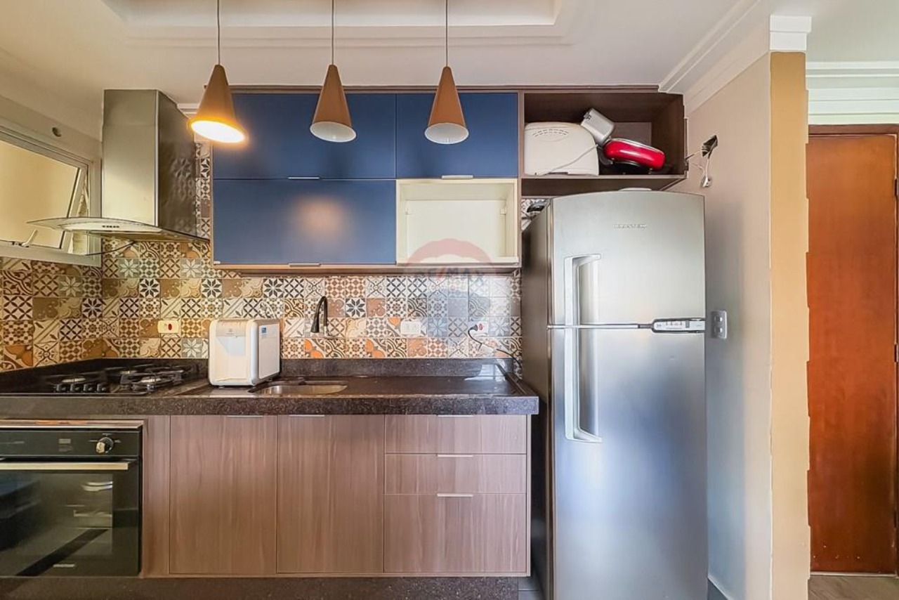 Apartamento, 2 quartos, 51 m² - Foto 4