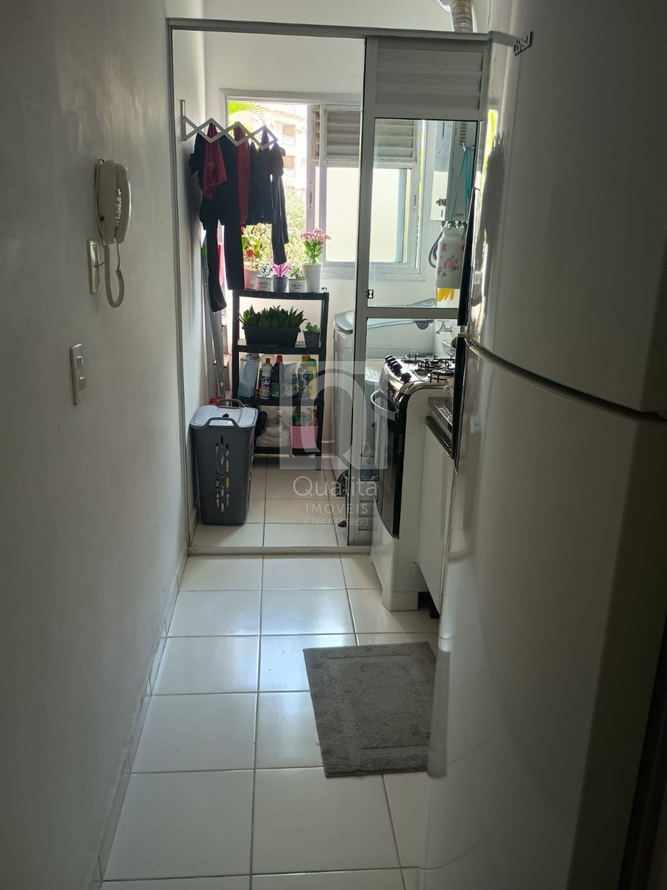 Apartamento, 2 quartos, 47 m² - Foto 4