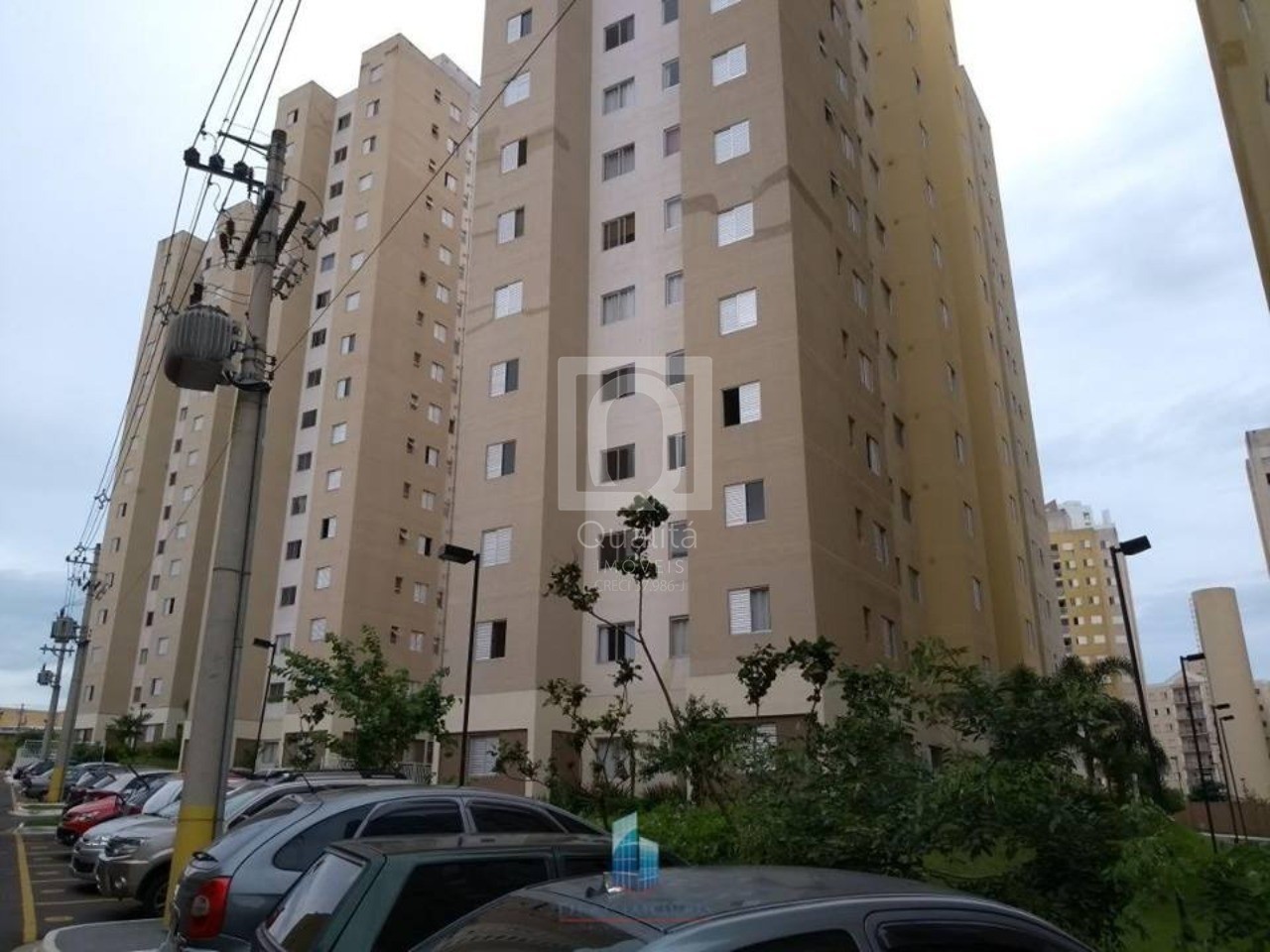 Apartamento, 2 quartos, 47 m² - Foto 16