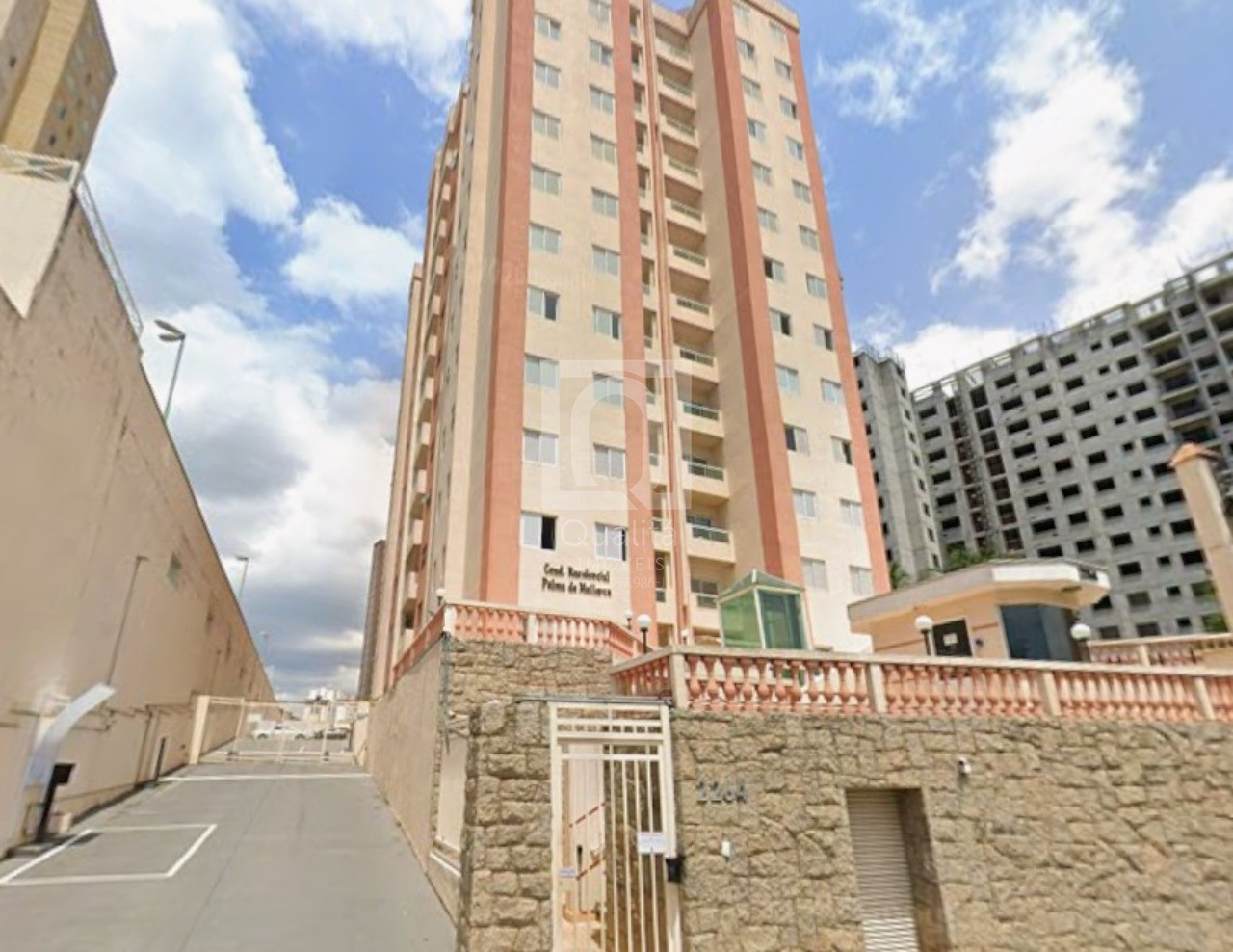 Apartamento, 3 quartos, 76 m² - Foto 15