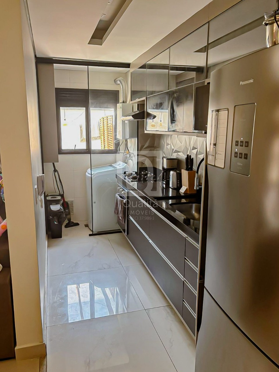 Apartamento, 2 quartos, 69 m² - Foto 5