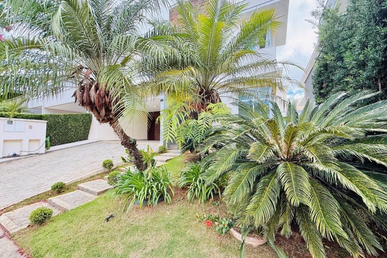 Casa de Condomínio, 4 quartos - Foto 7