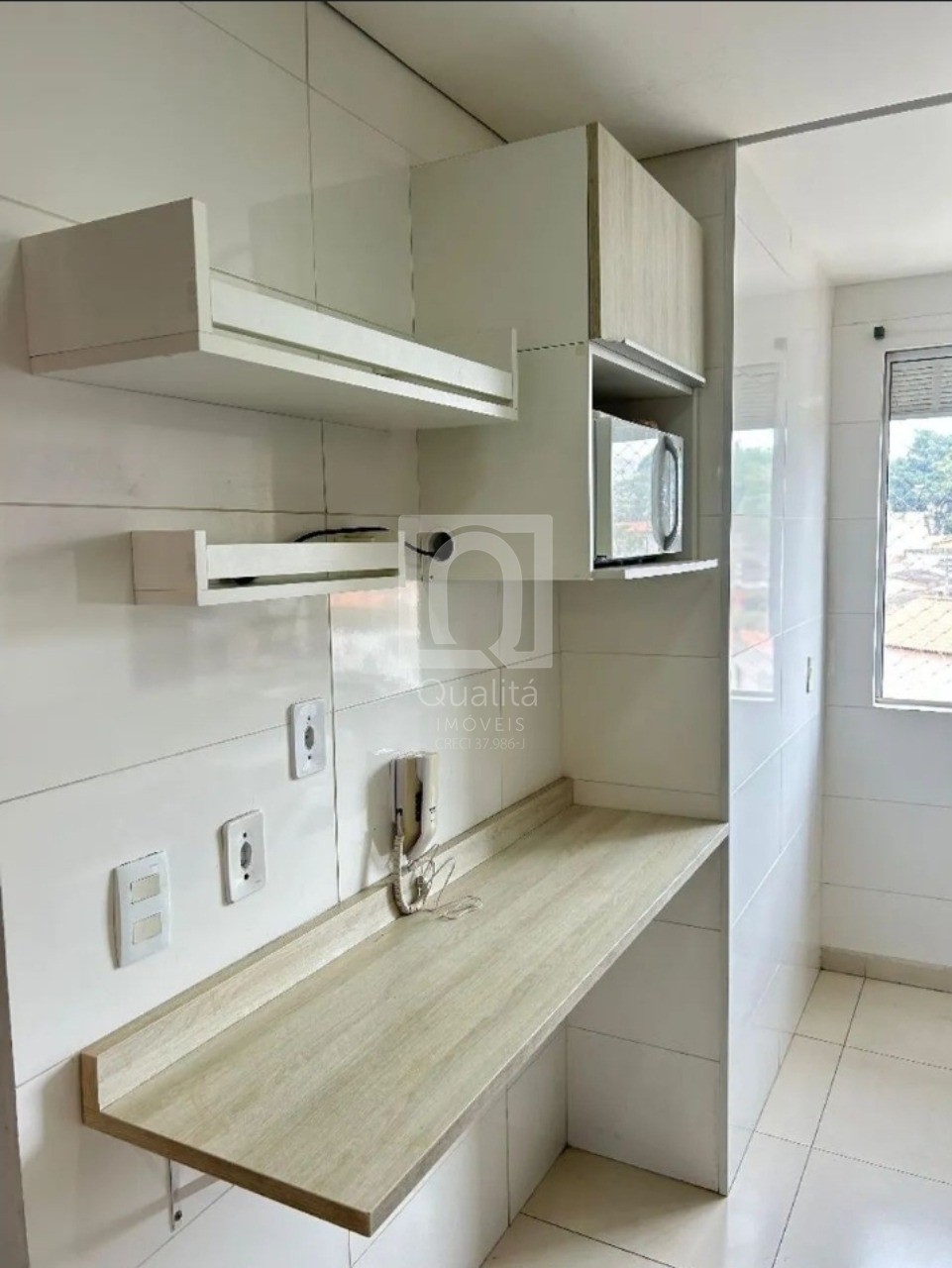 Apartamento, 2 quartos, 50 m² - Foto 4