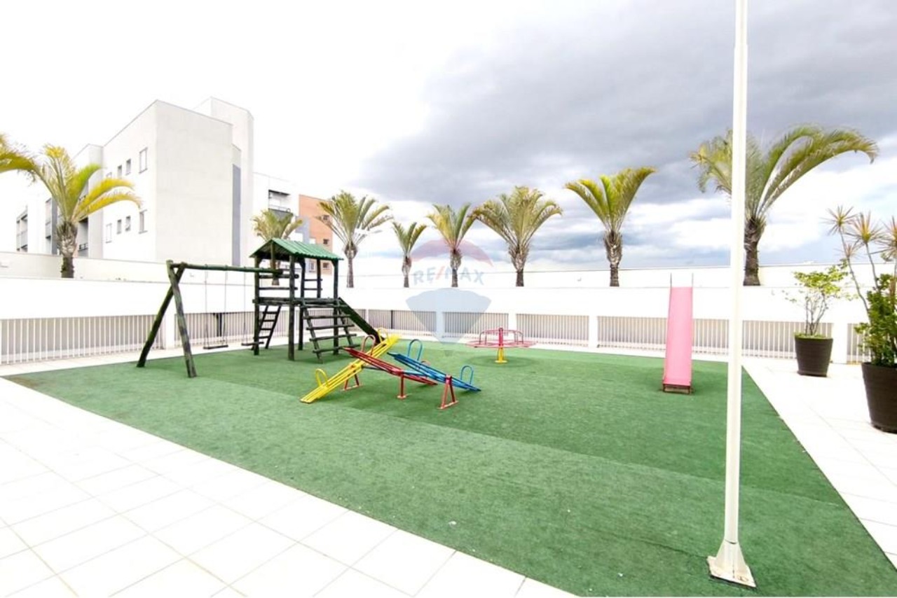 Apartamento, 3 quartos, 85 m² - Foto 33