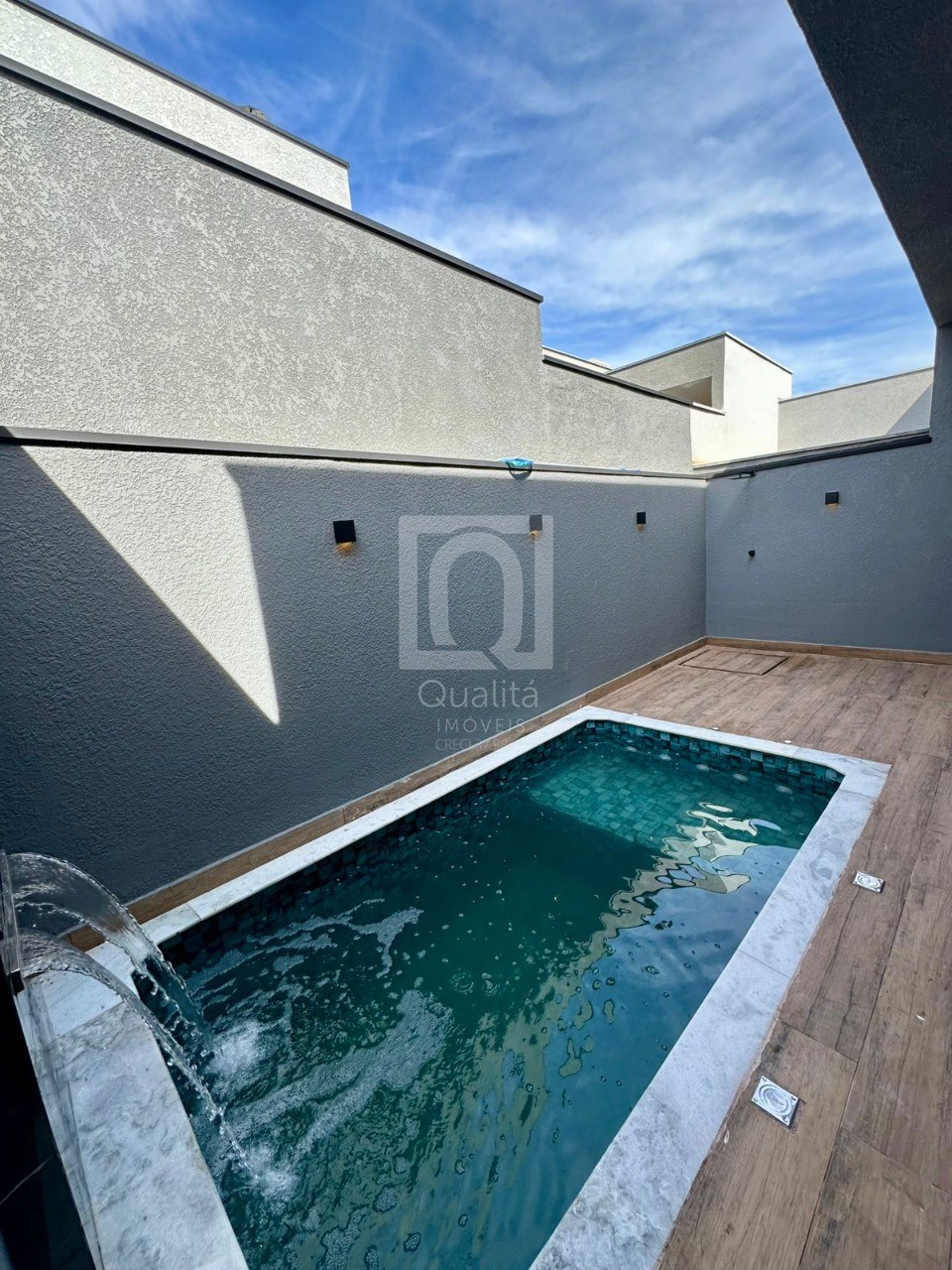 Casa de Condomínio, 3 quartos - Foto 3