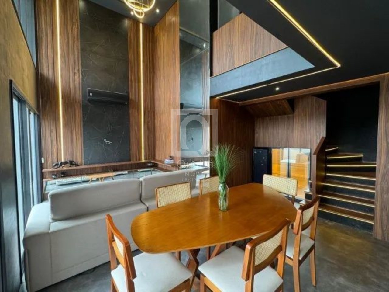 Apartamento, 3 quartos, 135 m² - Foto 2