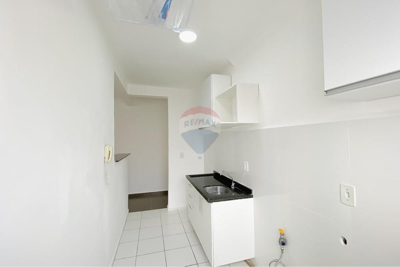 Apartamento, 2 quartos, 44 m² - Foto 4