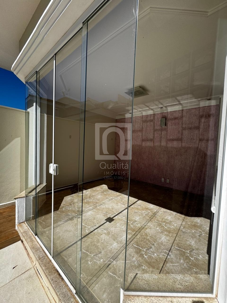 Casa de Condomínio, 4 quartos - Foto 23