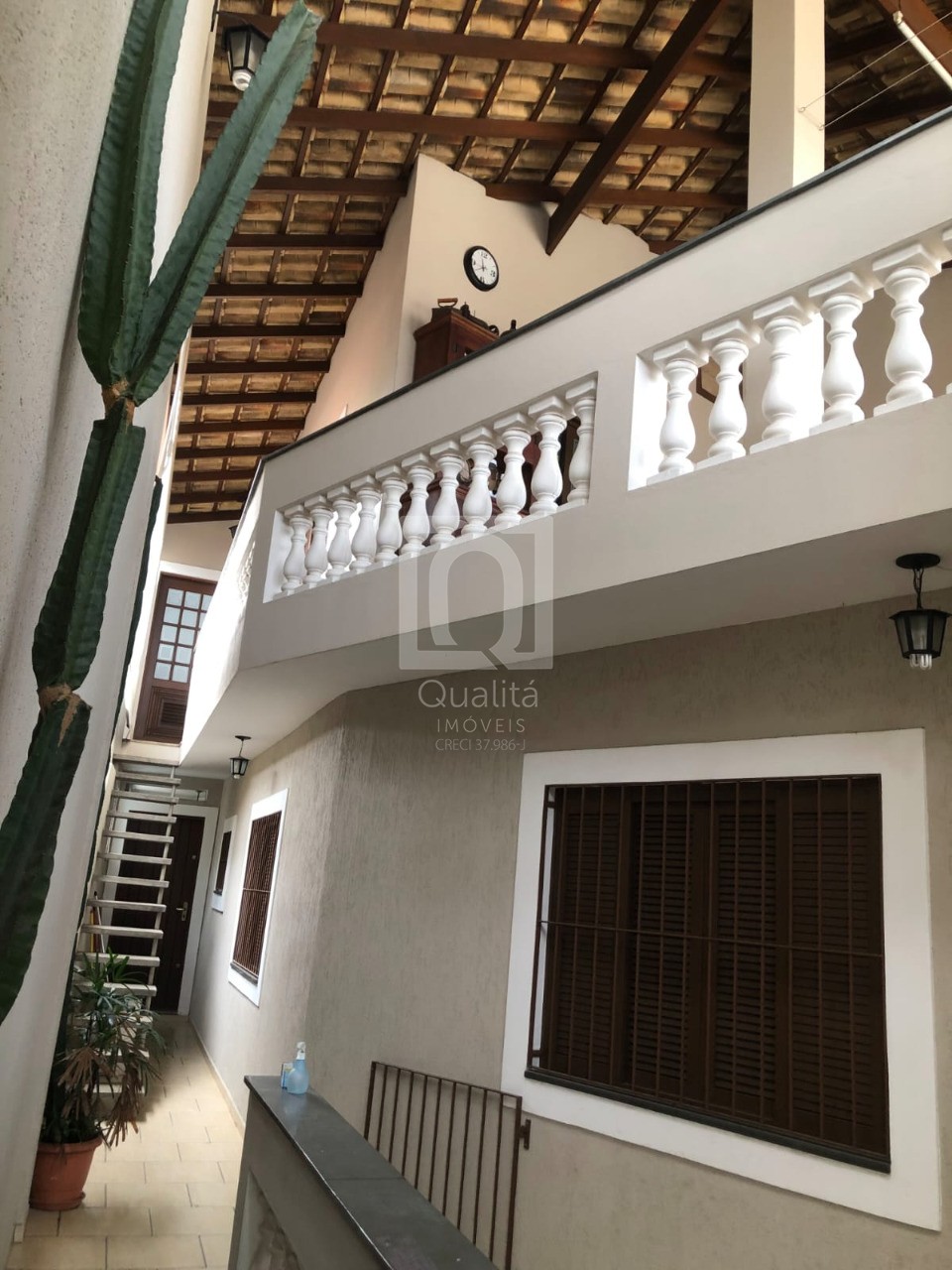 Sobrado, 3 quartos, 200 m² - Foto 13