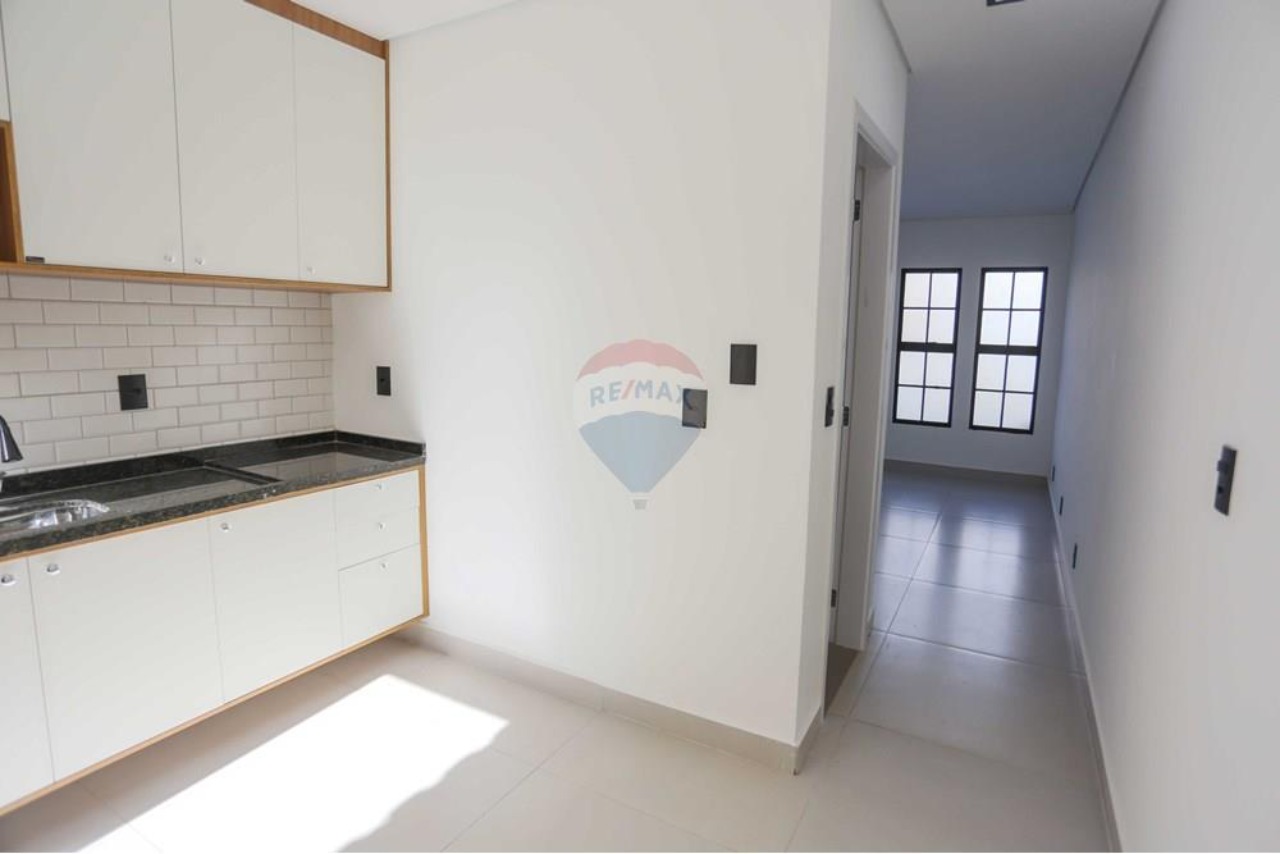 Casa de Condomínio, 2 quartos - Foto 10