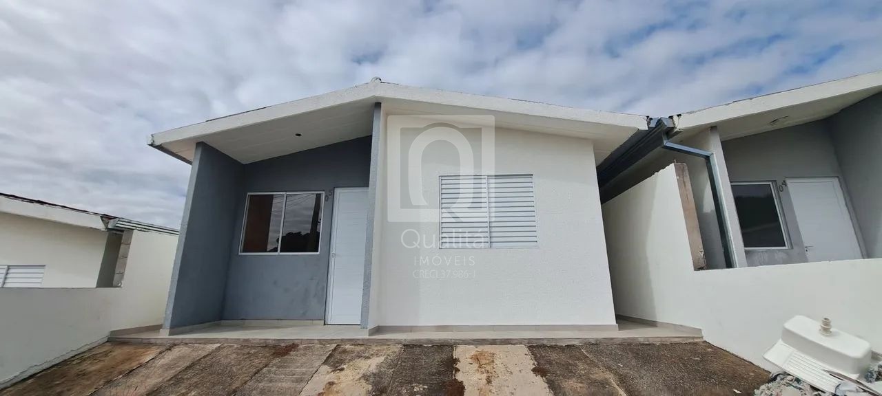 Casa de Condomínio, 2 quartos - Foto 1
