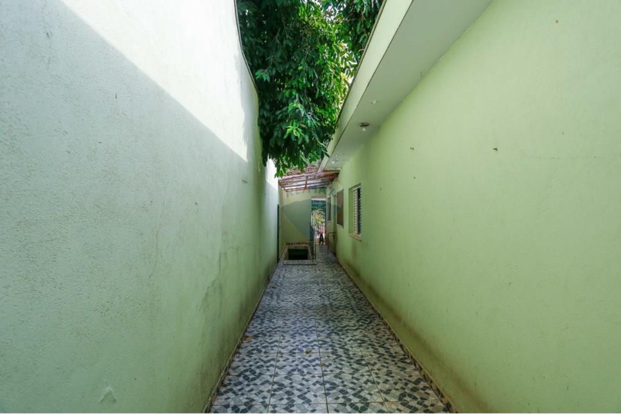 Casa, 3 quartos - Foto 28
