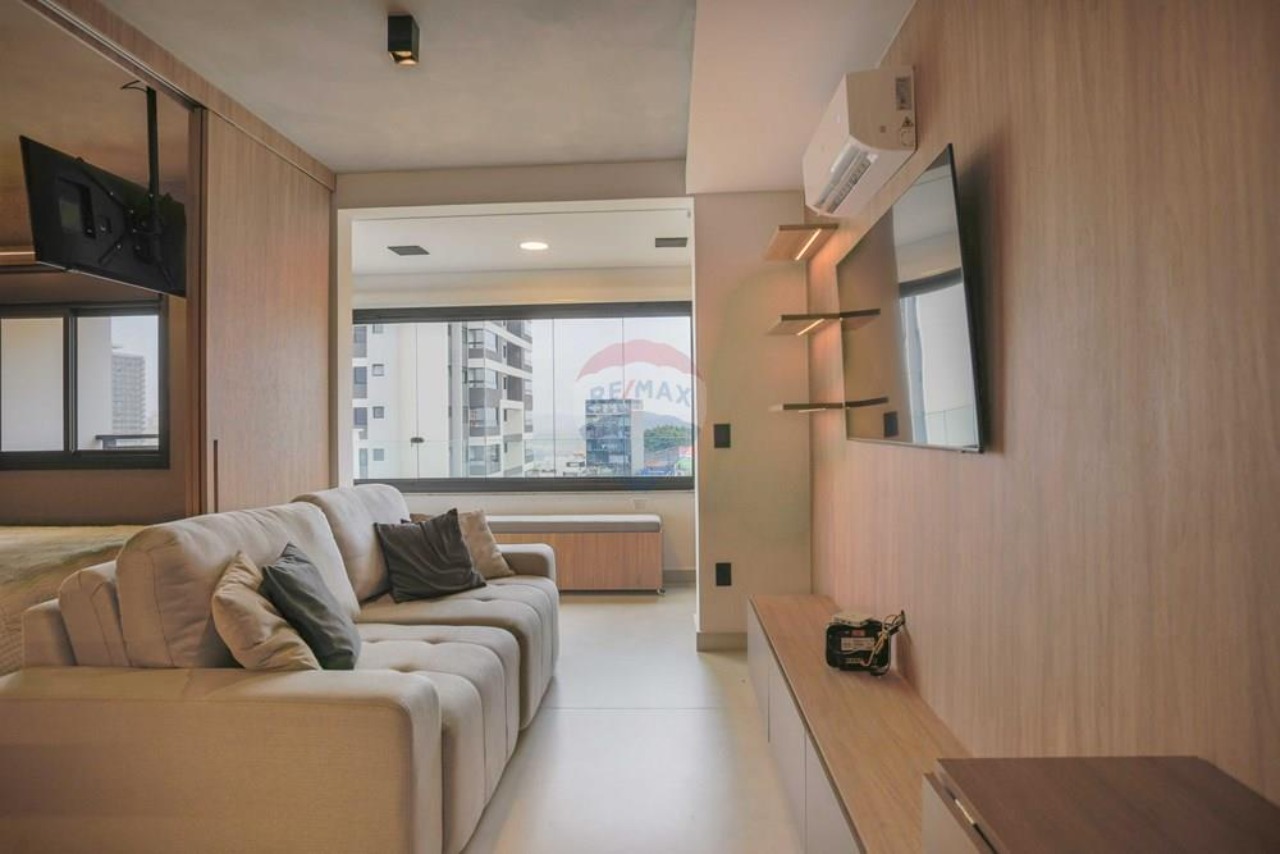 Apartamento, 1 quarto, 44 m² - Foto 12