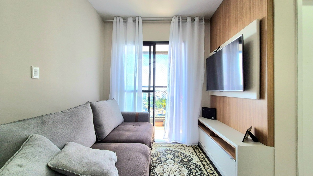 Apartamento, 2 quartos, 54 m² - Foto 4