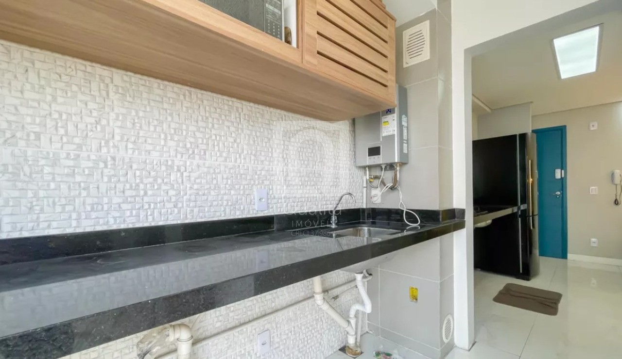 Apartamento, 2 quartos, 56 m² - Foto 8